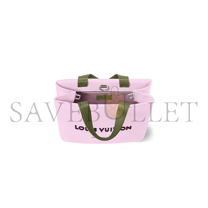 l0vis Vvtt0n mini shopper tote m15239 (26*20*10cm)